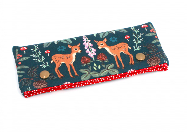 Nadelgarage Midnight Forest für 15 cm Nadelspiel